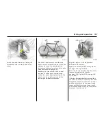 Предварительный просмотр 161 страницы Vauxhall Antara Owner'S Manual