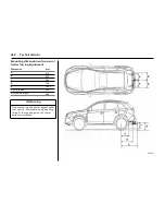 Предварительный просмотр 226 страницы Vauxhall Antara Owner'S Manual