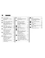 Preview for 11 page of Vauxhall Astra GTC Infotainment Manual