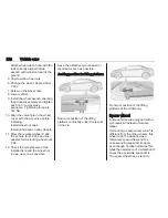 Предварительный просмотр 224 страницы Vauxhall Cascada Owner'S Manual