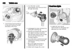 Preview for 318 page of Vauxhall COMBO Owner'S Manual