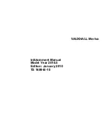 Vauxhall Meriva Infotainment Manual preview