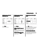 Preview for 20 page of Vauxhall Meriva Infotainment Manual