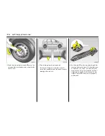 Предварительный просмотр 178 страницы Vauxhall Meriva Owner'S Manual