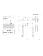 Предварительный просмотр 170 страницы Vauxhall MOVANO Owner'S Manual