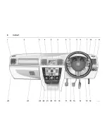 Предварительный просмотр 12 страницы Vauxhall Vectra Operation & Maintenance Instructions Manual