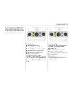 Предварительный просмотр 155 страницы Vauxhall Vectra Operation & Maintenance Instructions Manual