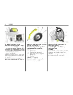 Preview for 11 page of Vauxhall Vectra Owner'S Manual