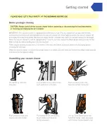 Предварительный просмотр 7 страницы Vax Impact 502 User Manual