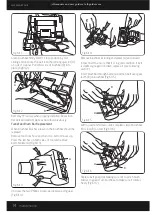 Предварительный просмотр 14 страницы Vax MACH5 Instruction Manual