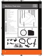 Preview for 5 page of Vax power7 User Manual