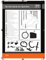 Предварительный просмотр 125 страницы Vax power7 User Manual