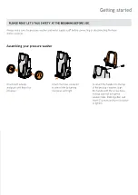 Preview for 7 page of Vax PowerWash 2500w User Manual