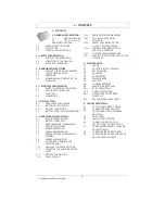 Предварительный просмотр 3 страницы Vax VCSD-01 User Manual