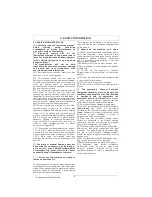 Предварительный просмотр 5 страницы Vax VCSD-01 User Manual