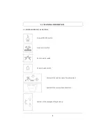 Предварительный просмотр 8 страницы Vax VCSD-01 User Manual