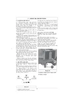 Предварительный просмотр 14 страницы Vax VCSD-01 User Manual