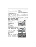 Предварительный просмотр 15 страницы Vax VCSD-01 User Manual