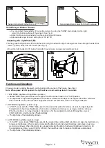 Preview for 3 page of Vaxcel T0692 Assembly And Installation Instructions Manual