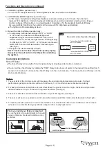 Preview for 4 page of Vaxcel T0692 Assembly And Installation Instructions Manual