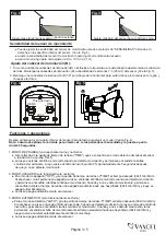 Preview for 8 page of Vaxcel T0692 Assembly And Installation Instructions Manual