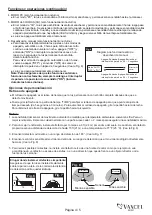 Preview for 9 page of Vaxcel T0692 Assembly And Installation Instructions Manual