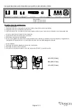 Preview for 10 page of Vaxcel T0692 Assembly And Installation Instructions Manual