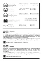 Предварительный просмотр 2 страницы VBG Onspot Mounting Instruction