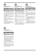 Предварительный просмотр 9 страницы VBG Onspot Mounting Instruction