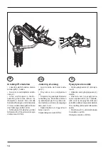 Предварительный просмотр 14 страницы VBG Onspot Mounting Instruction