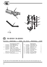 Предварительный просмотр 16 страницы VBG Onspot Mounting Instruction