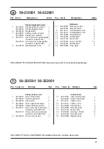 Предварительный просмотр 17 страницы VBG Onspot Mounting Instruction