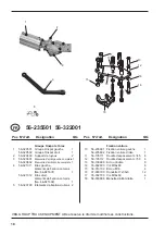 Предварительный просмотр 18 страницы VBG Onspot Mounting Instruction