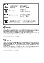 Предварительный просмотр 2 страницы VBG Onspot Mounting Instructions