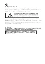 Предварительный просмотр 11 страницы VBG Onspot Mounting Instructions