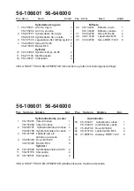 Предварительный просмотр 13 страницы VBG Onspot Mounting Instructions