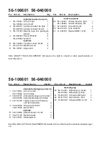 Предварительный просмотр 14 страницы VBG Onspot Mounting Instructions