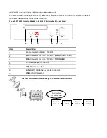 Предварительный просмотр 8 страницы VBOX XTi- Quick Installation