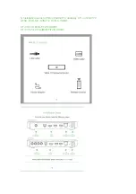 VBOX XTi4144 Quick Installation Manual preview