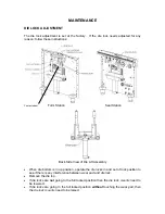 Preview for 30 page of vc999 RS420 Maintenance Manual