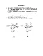 Preview for 31 page of vc999 RS420 Maintenance Manual