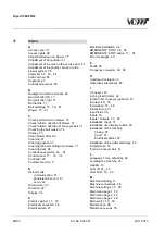 Предварительный просмотр 98 страницы vc999 TR2 Translation Of The Original Operating Instructions