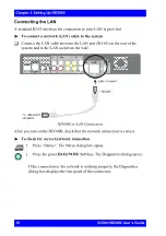 Preview for 22 page of VCON HD3000 User Manual