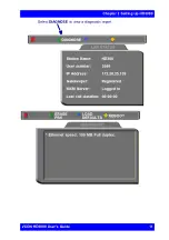 Preview for 23 page of VCON HD3000 User Manual