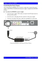 Preview for 24 page of VCON HD3000 User Manual