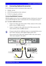 Preview for 25 page of VCON HD3000 User Manual