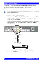 Предварительный просмотр 26 страницы VCON HD3000 User Manual