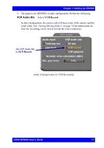Preview for 29 page of VCON HD3000 User Manual