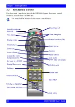 Preview for 32 page of VCON HD3000 User Manual