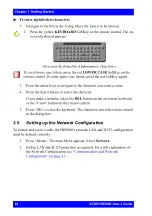 Preview for 36 page of VCON HD3000 User Manual